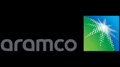 Aramco Logo