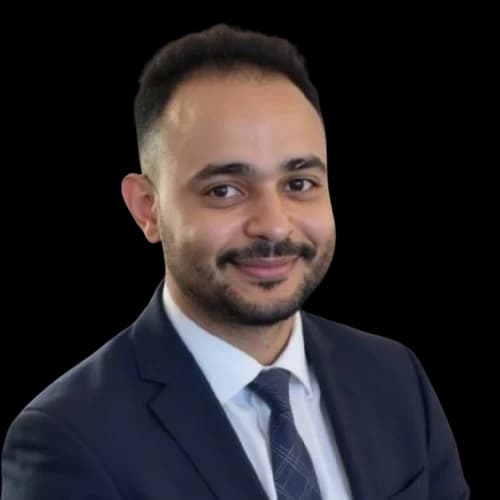 Youssef Ghalem