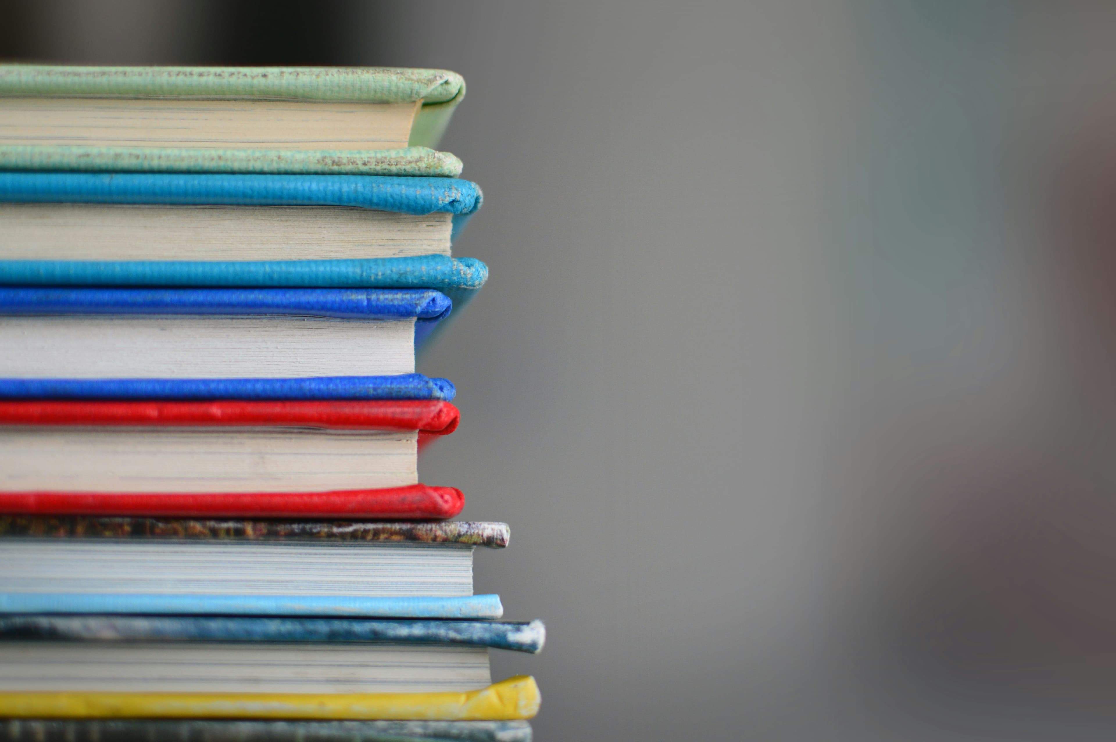 The Future of Book Publishing